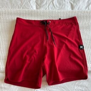 Hurley Board Shorts